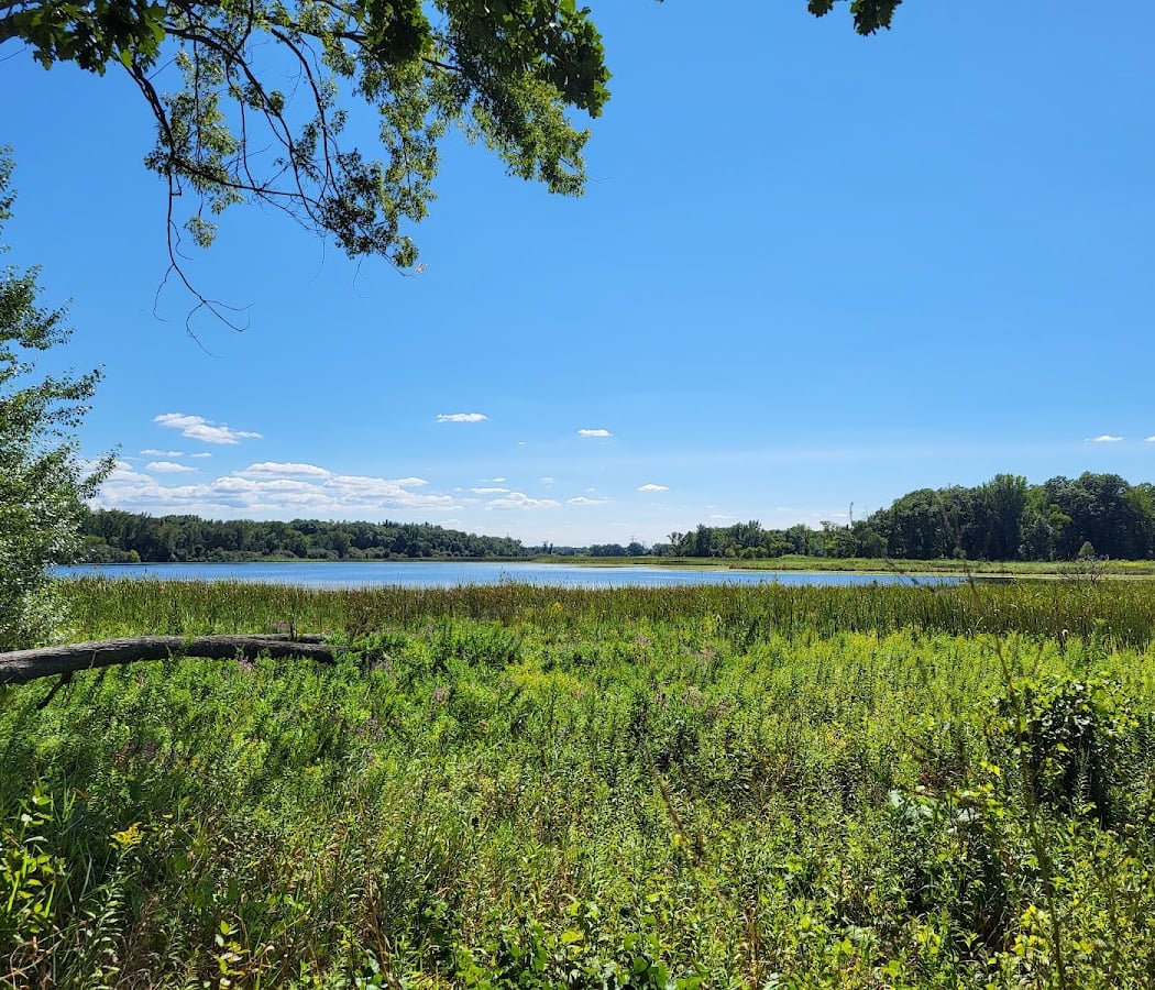 Moraine Hills State Park 1