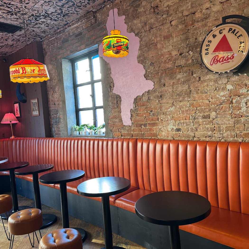 Brooklyn's Longest Running Drag Race Brunch 2