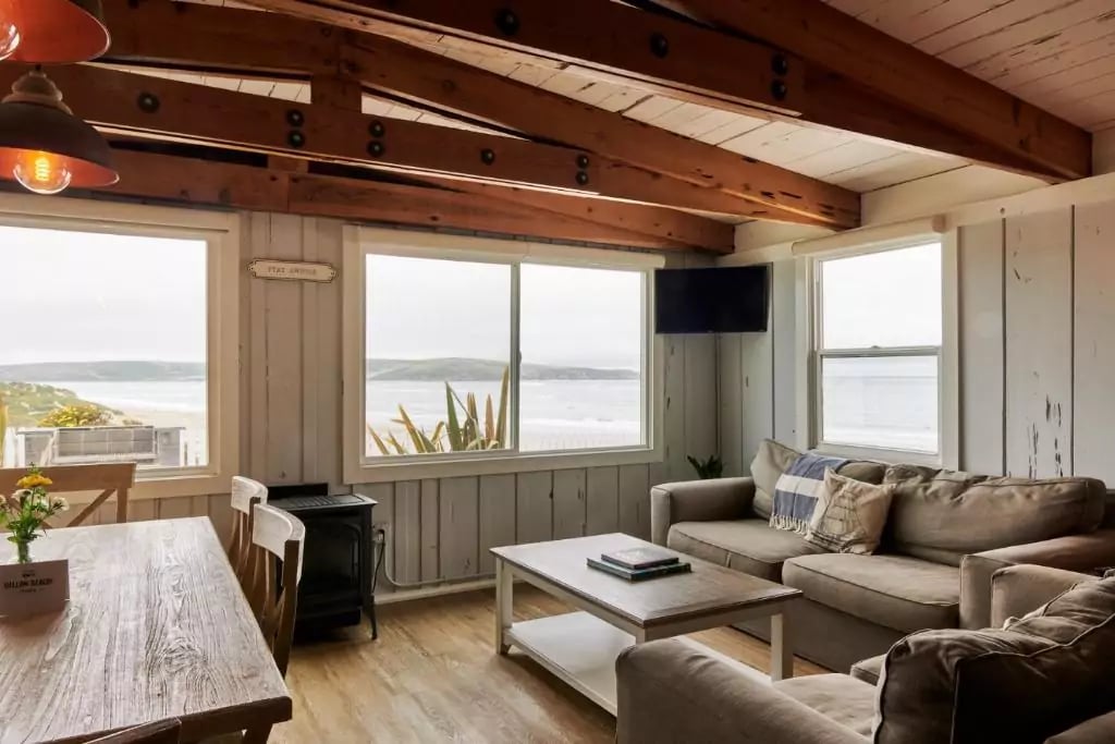 Dillon Beach Resort 3