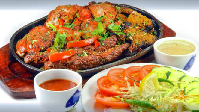 ROYAL INDE & WESTERN GRILL 3