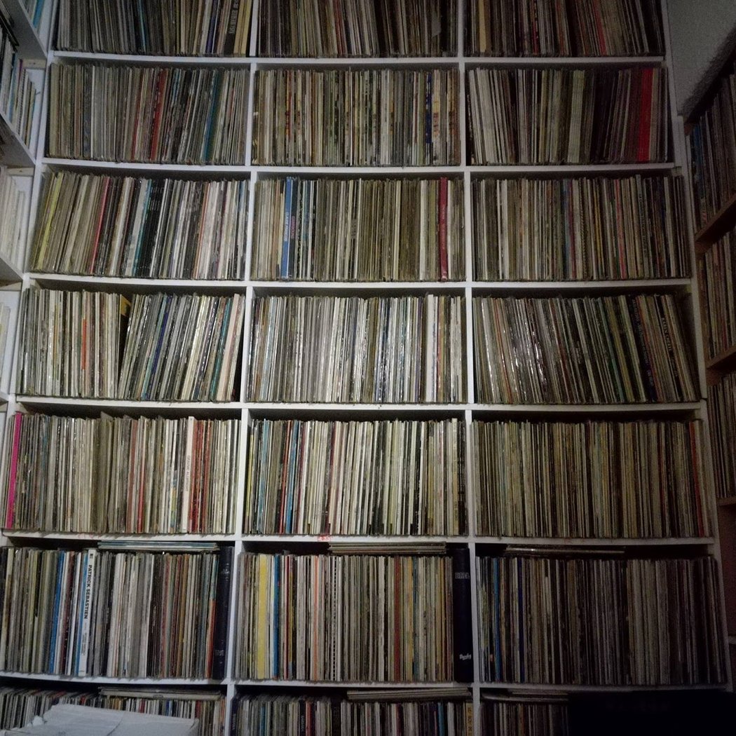 Jetrecords 2