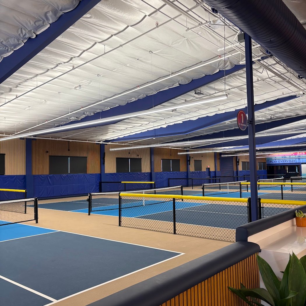 California SMASH - Pickleball & Social Club 3