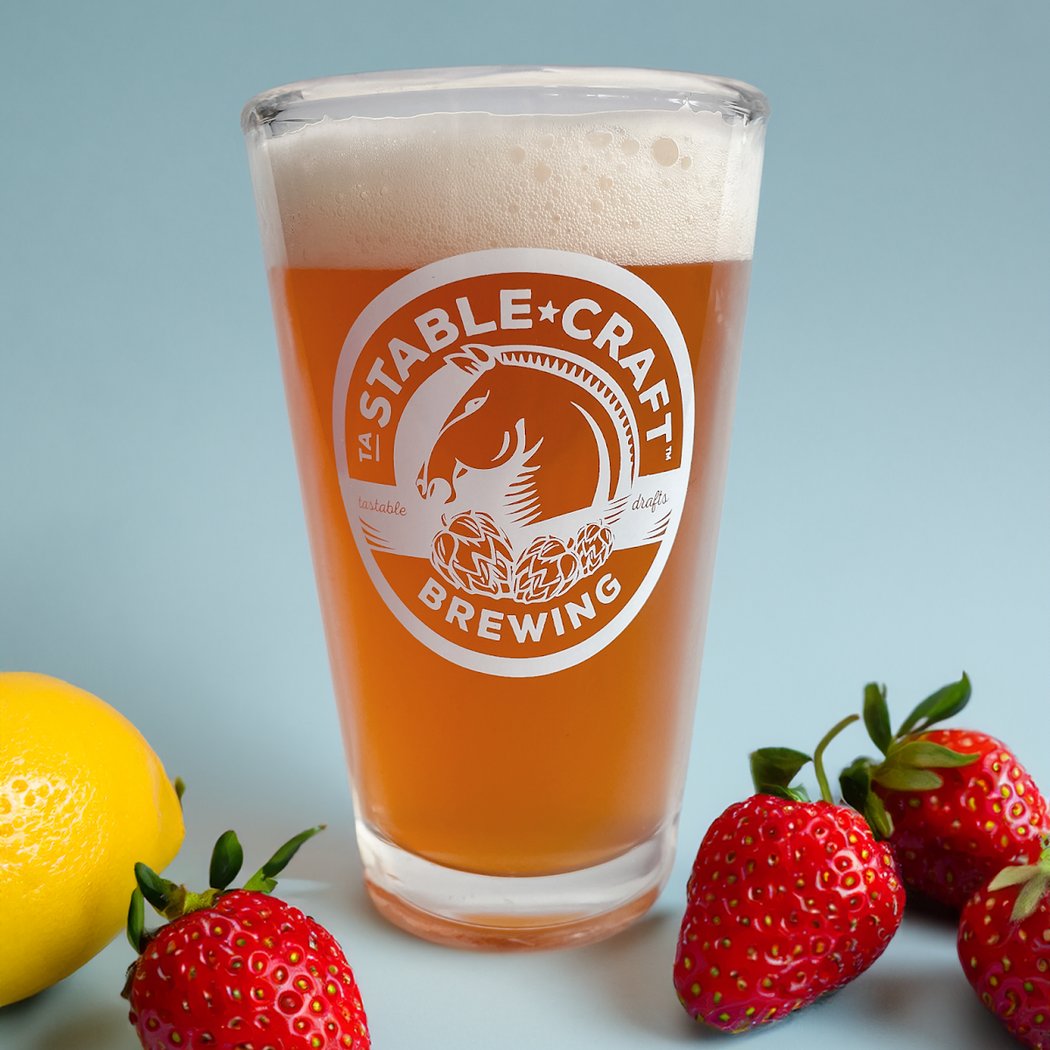 Stable Craft Brewing & Cidery 1