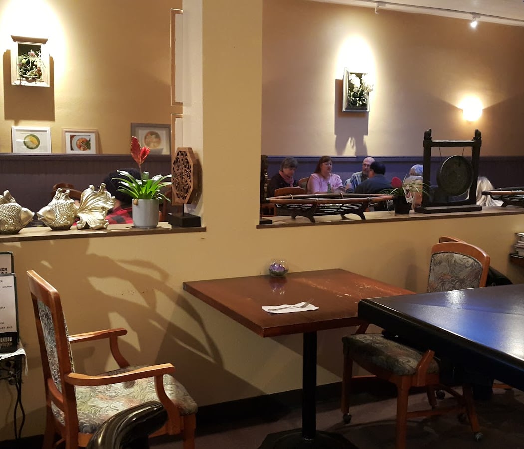 Ginger Thai 3