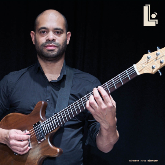 Manu Codjia Trio 1