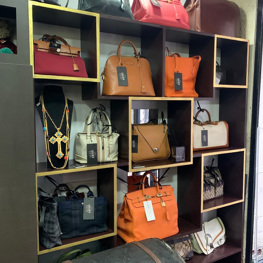 VALOIS VINTAGE PARIS 4
