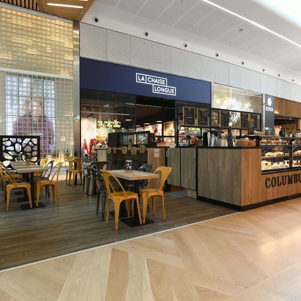 Columbus Café & Co 2