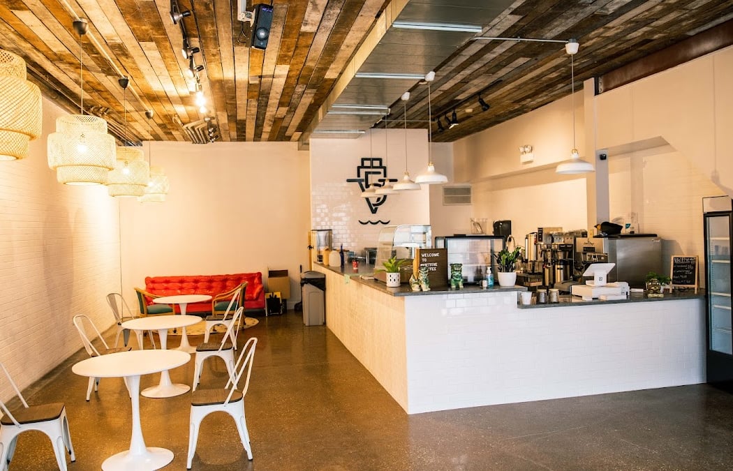 Vietfive Coffee - Chicago 3