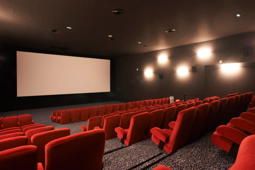 Cinéma Le Connétable 1