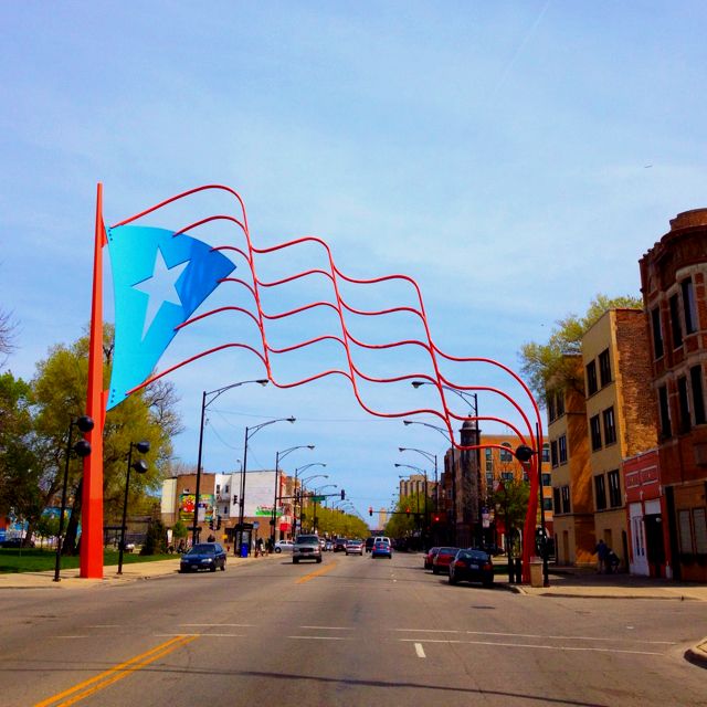 Puerto Rican Fest 1