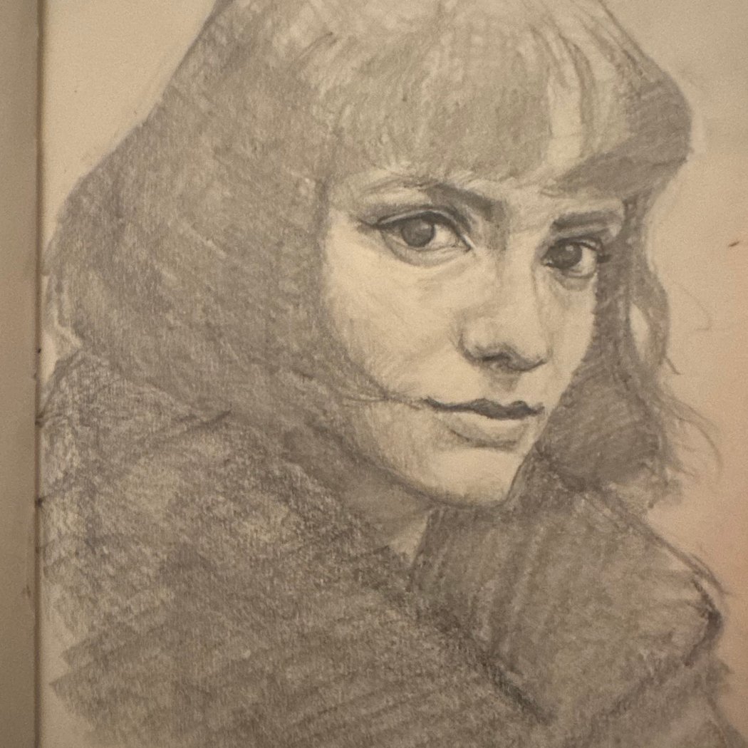Portraiture 1