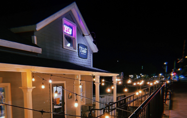 Trade Brewing 3
