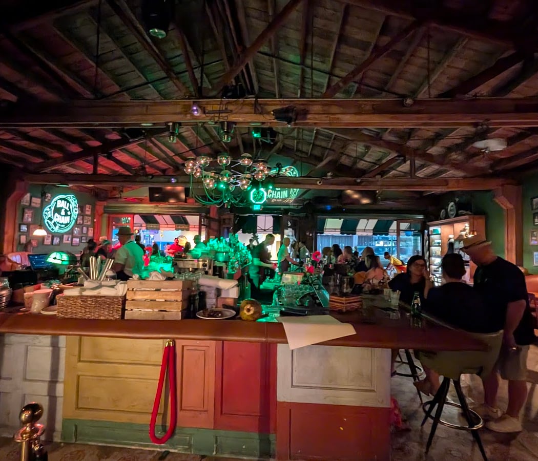 Sabor Wednesday - Live Salsa 3