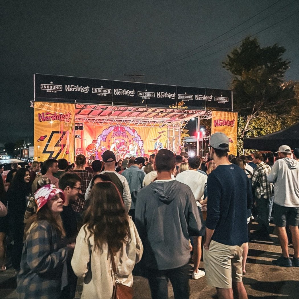 Nershfest ’26 2