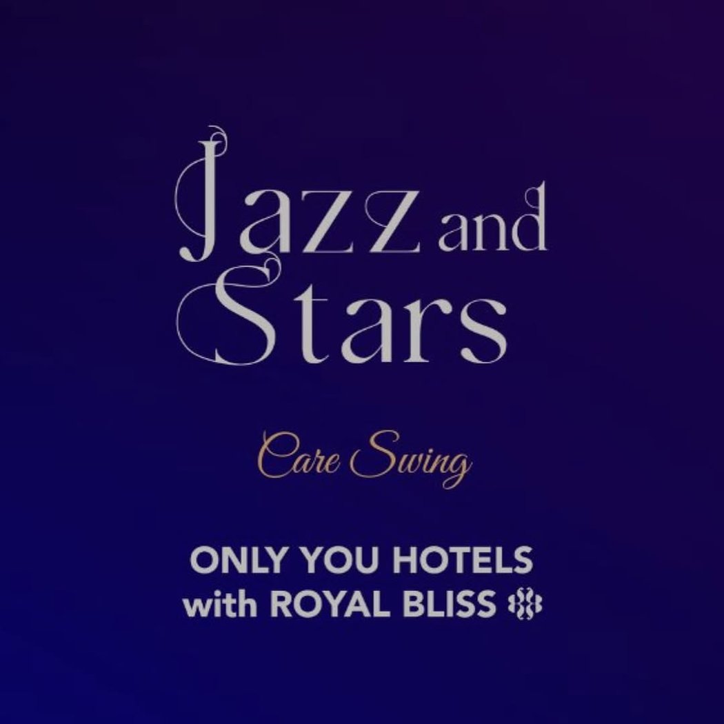 Jazz and Stars 1