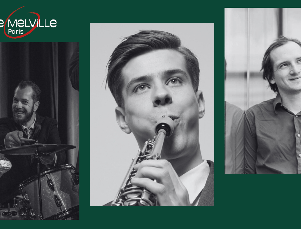 Le Tommy Roots Trio 1