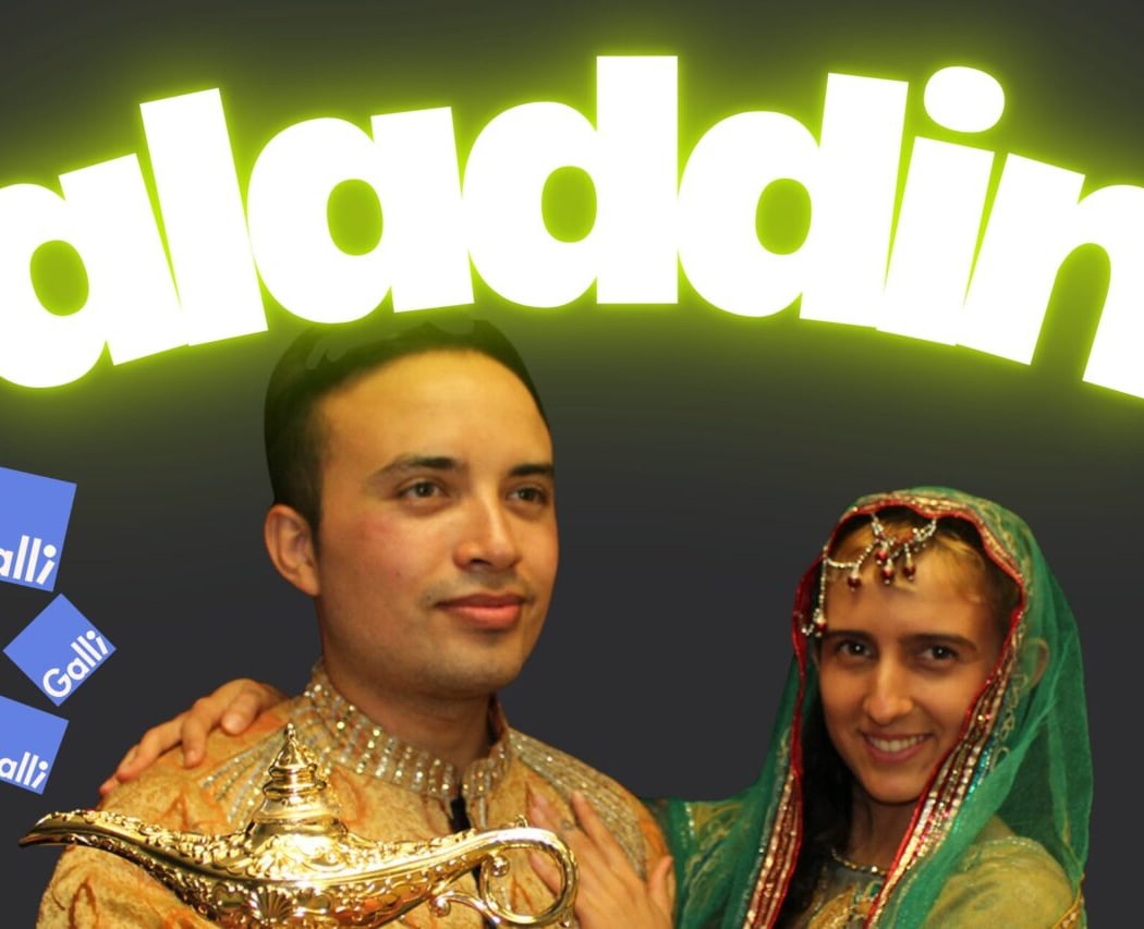 Aladdin 2