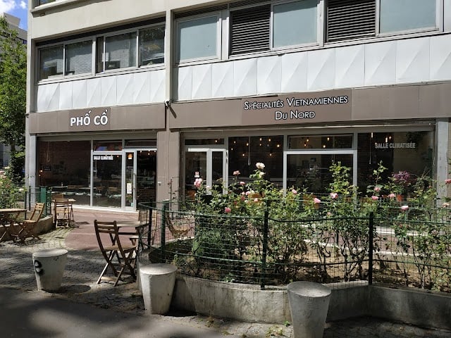 Phố Cổ 2