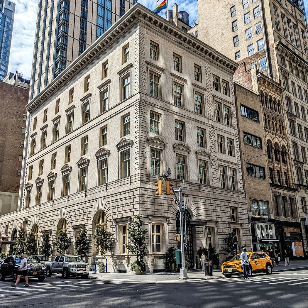 Madison Square North Historic District 3