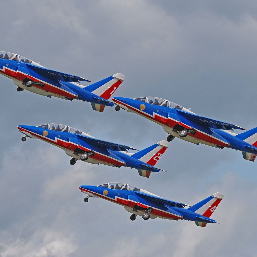 French Flyair 2