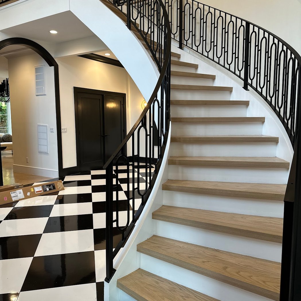 Unique Stair Builders Inc. 1