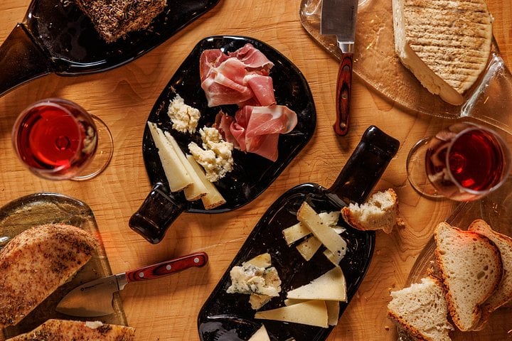 Rome Wine Tasting in Monte dei Cocci | Authentic Lazio Wines