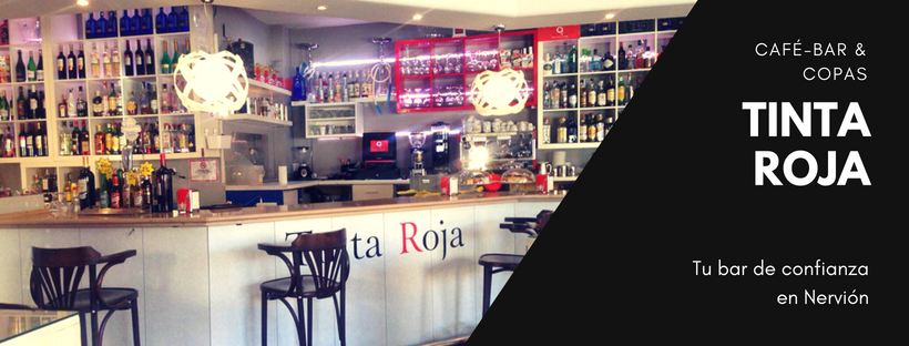 Bar Tinta Roja 1