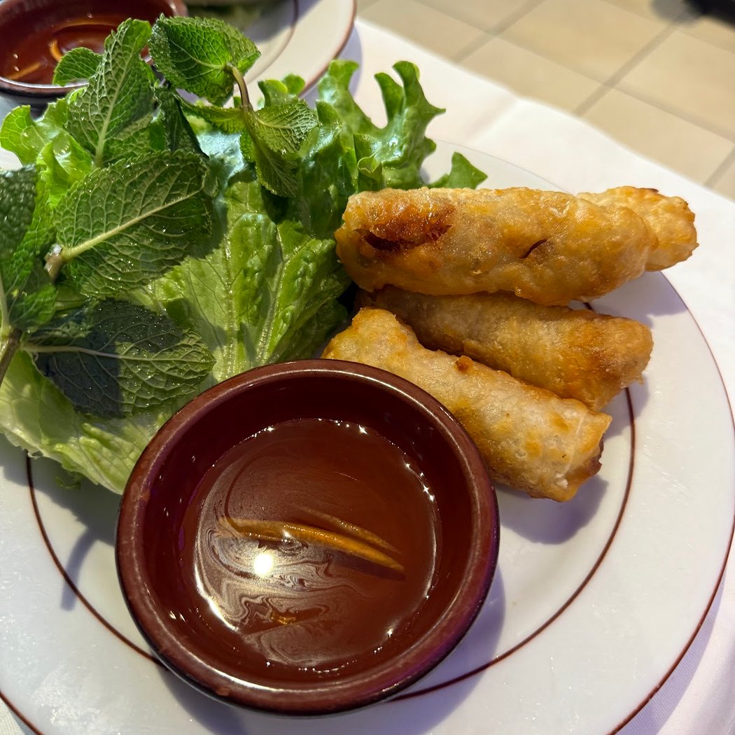 Mandarin Saint-Cyr Restaurant 3