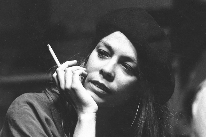 Rickie Lee Jones 3