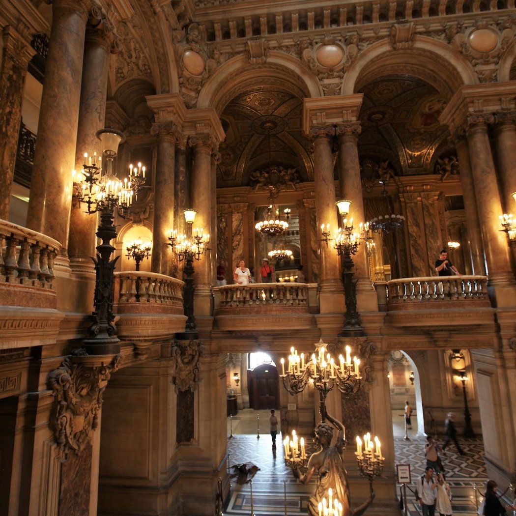 Opéra 1