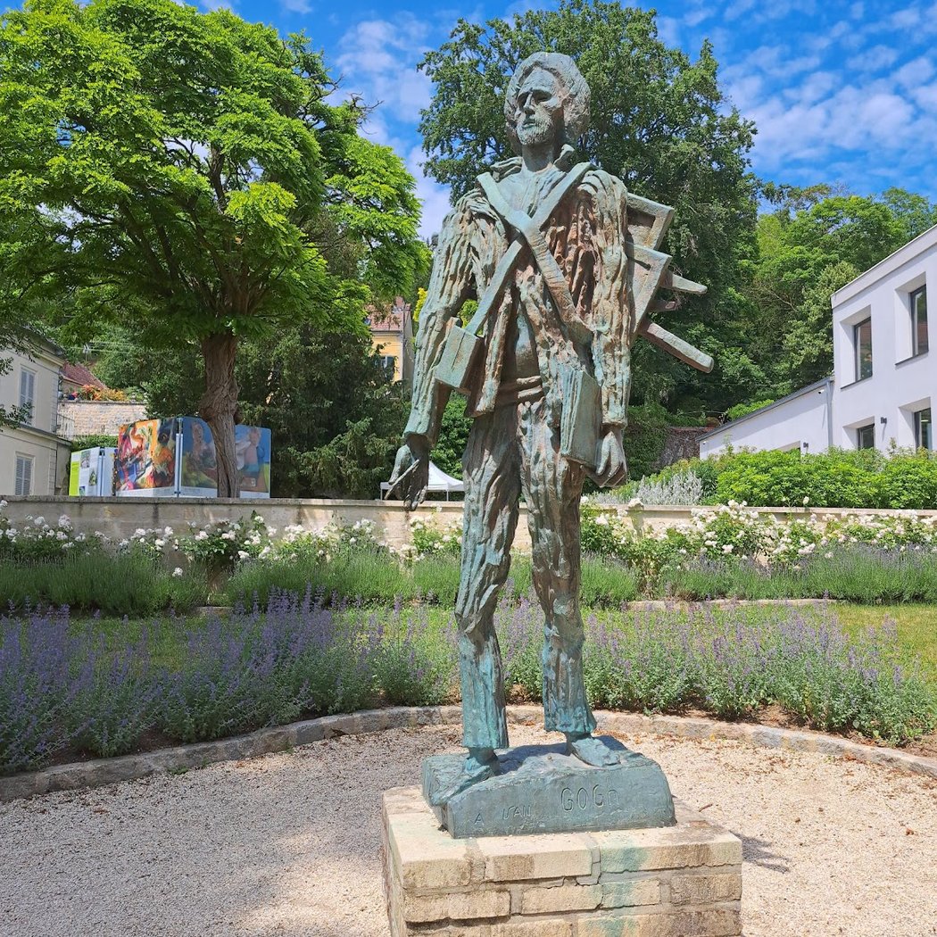 Rendez-vous aux Jardins 2025 4