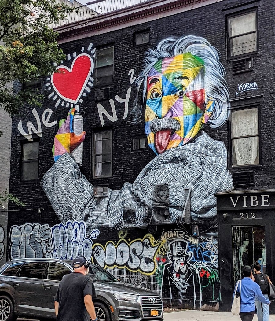 Brooklyn Trivia Finder 1