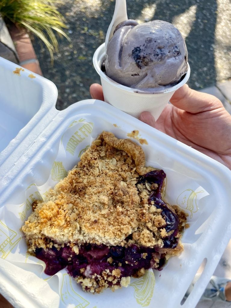 Noble Folk Ice Cream & Pie Bar 2