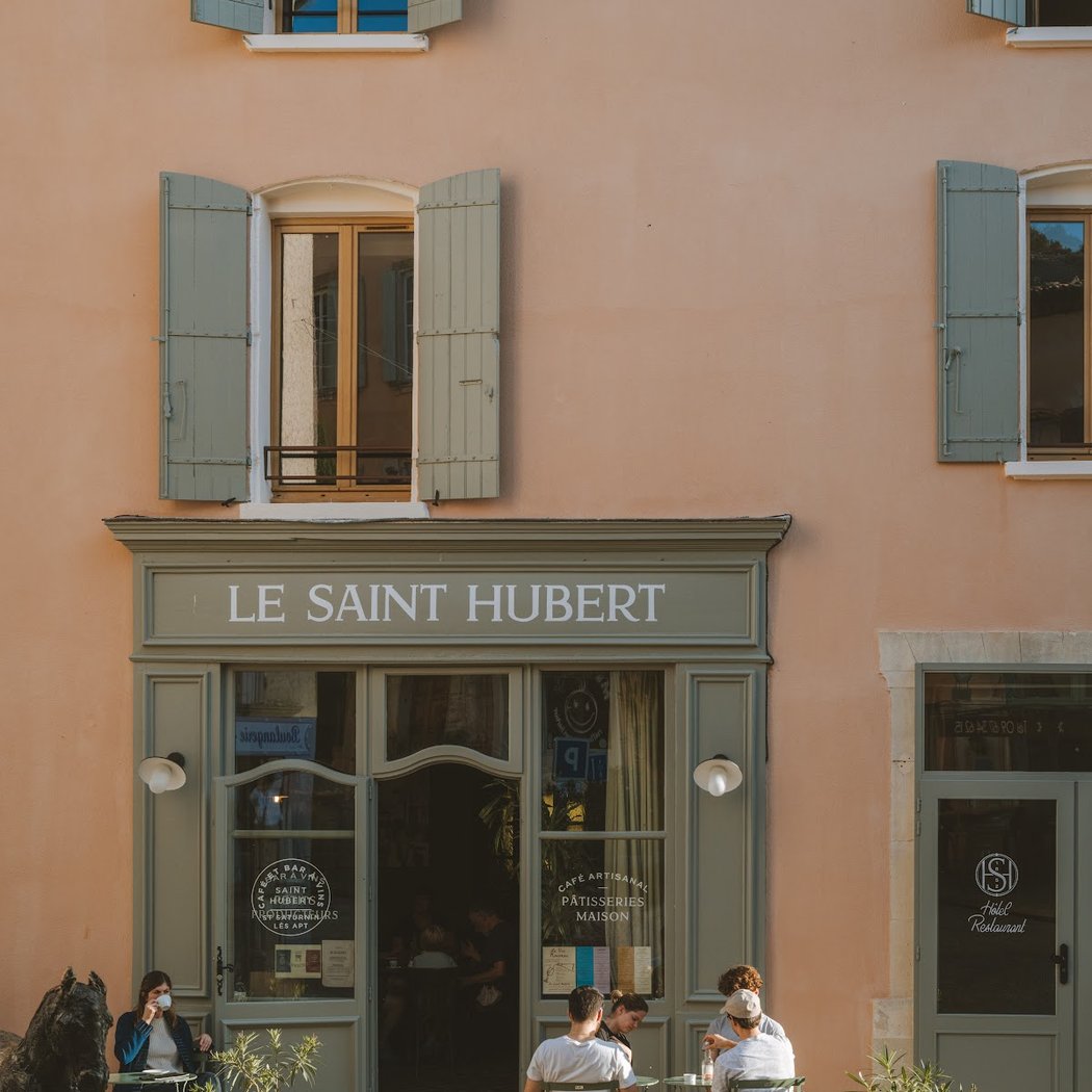 Le Saint Hubert 4