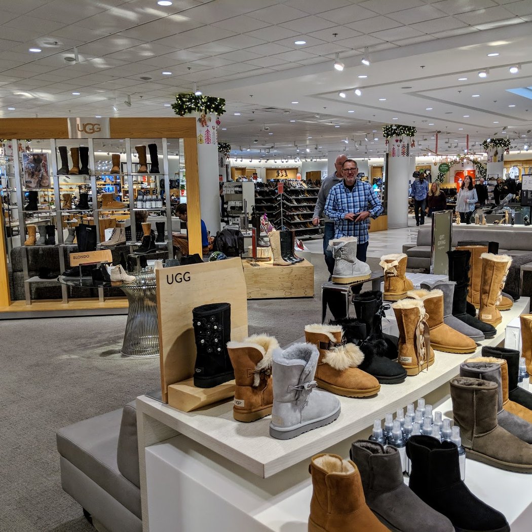 Nordstrom 3