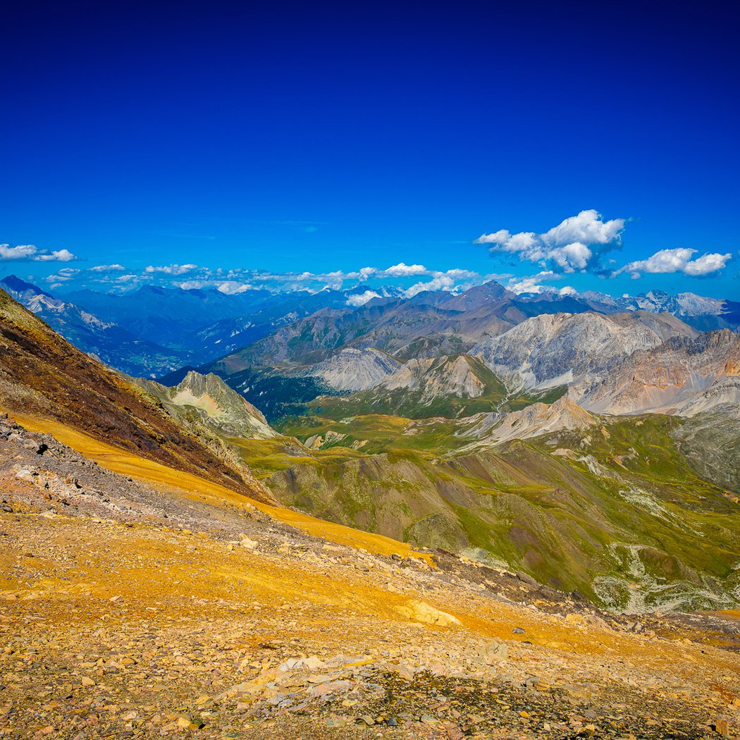 Mont Thabor 2