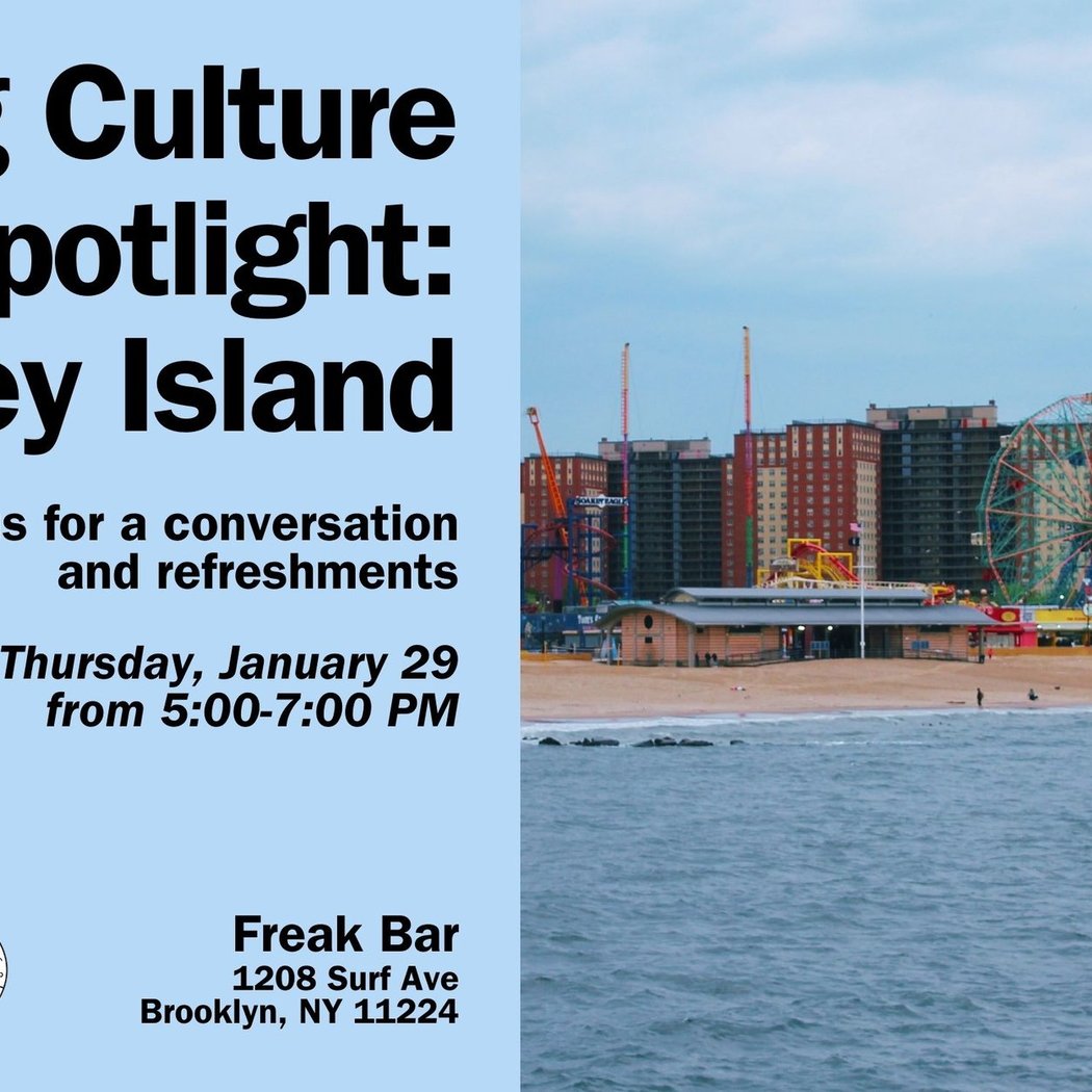 Enduring Culture Spotlight 1