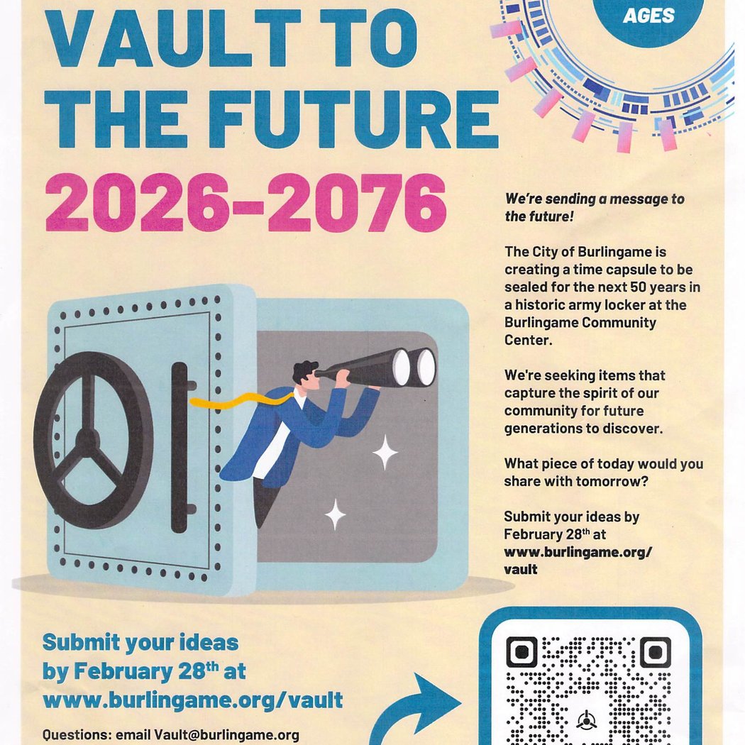 Time Capsule Creation 2