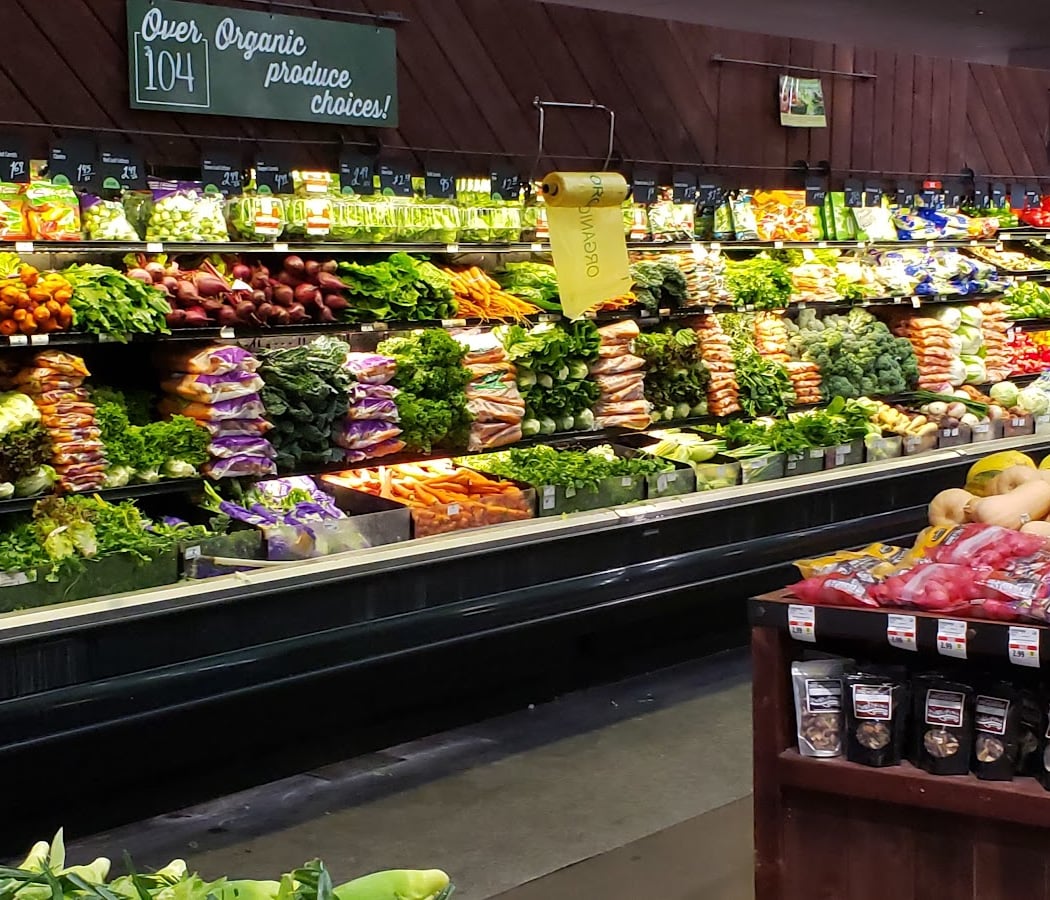 The Marketplace at Redwood Shores 1