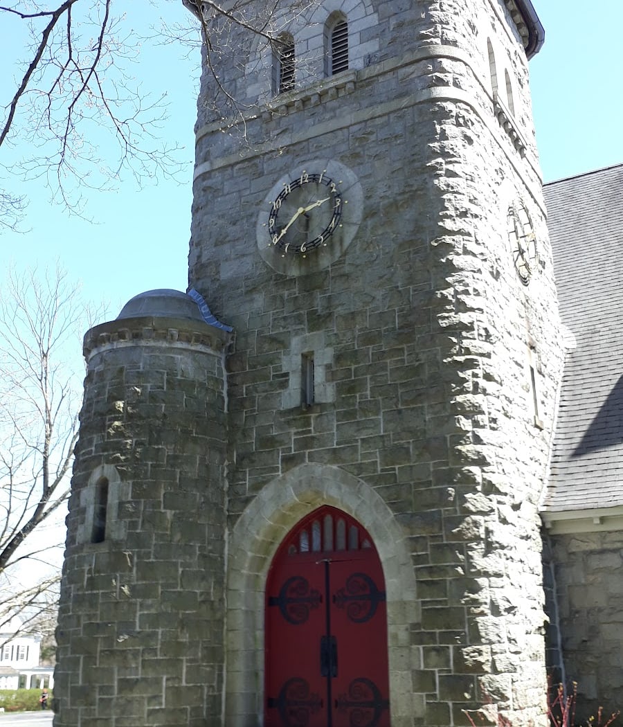 The Wesley Bell Ringers 3