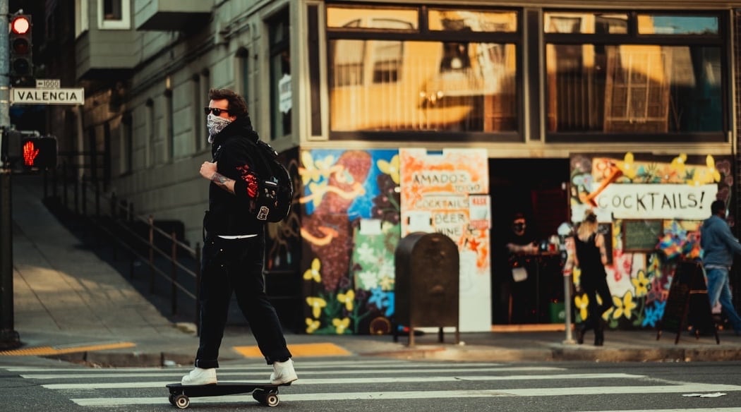 Valencia Street 2