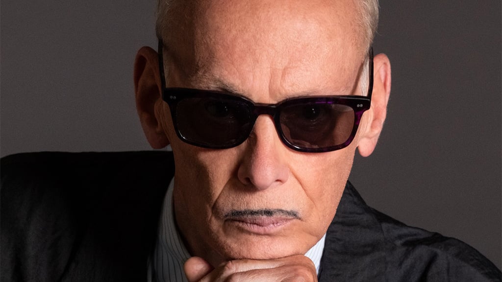 Frameline’s Trash Talk with John Waters 1