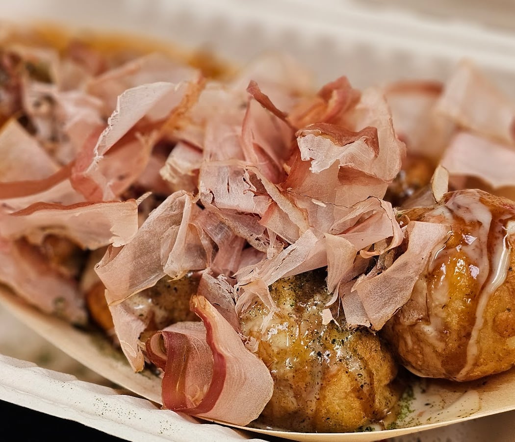 Takoyaki Yama-chan 3