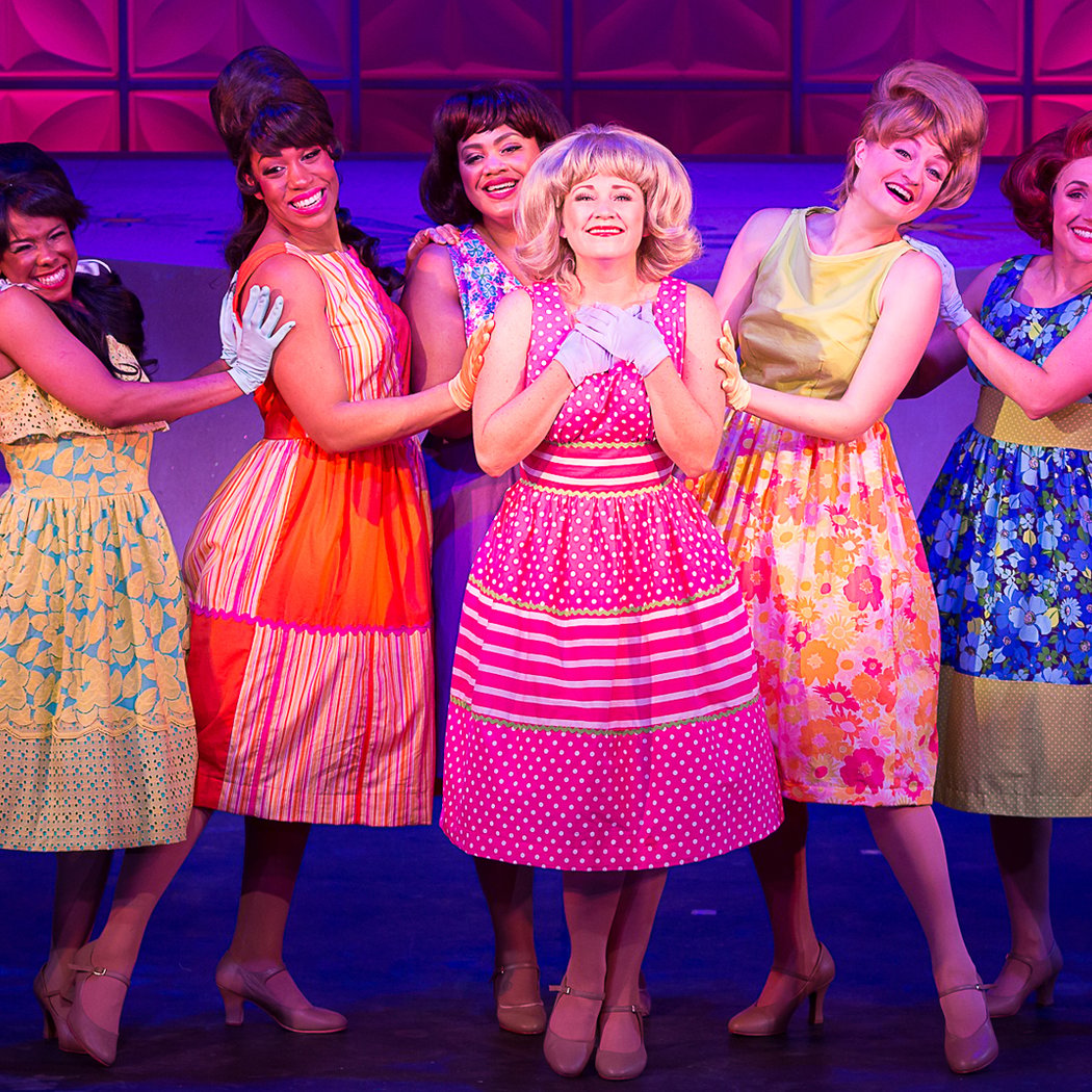 Beehive: The 60s Musical 3