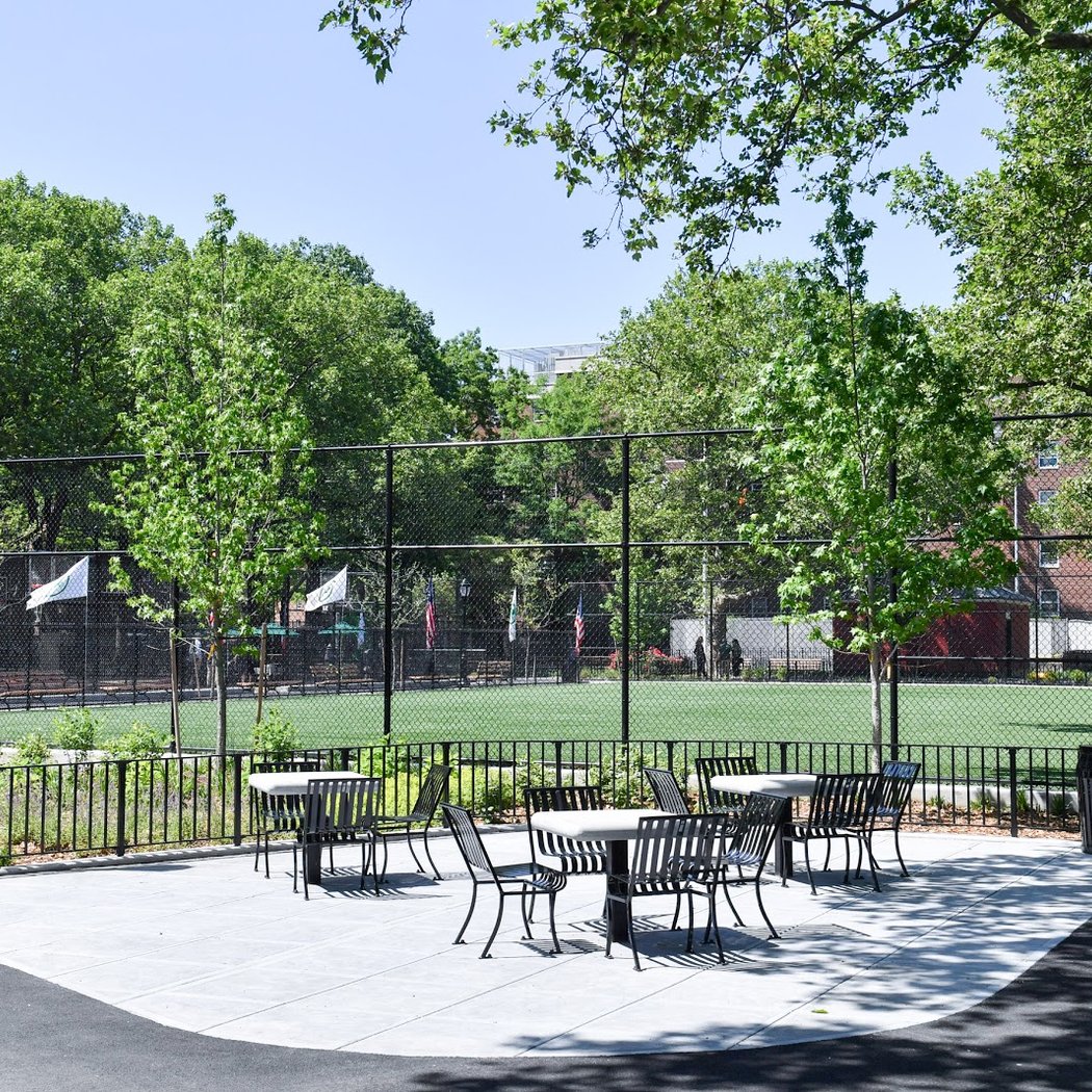 Glenwood Playground 2