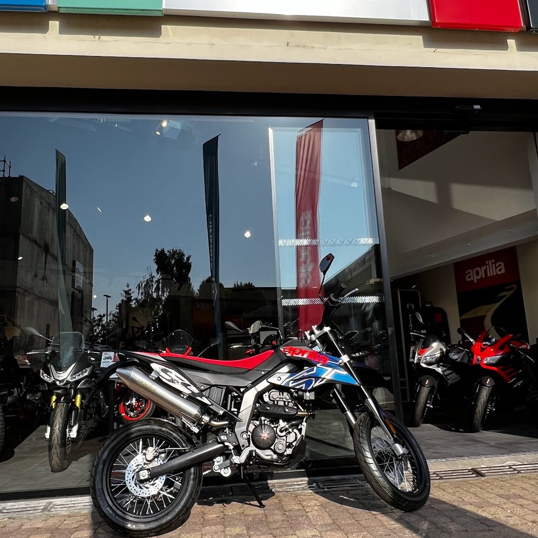 APRILIA DAYS – Portes Ouvertes 2