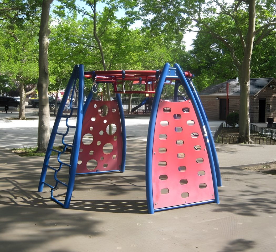 Corona Golf Playground 2