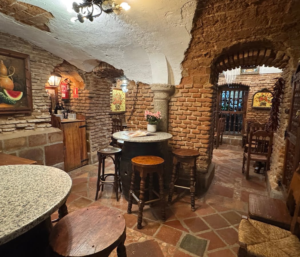 Mesón Rincón de la Cava 2
