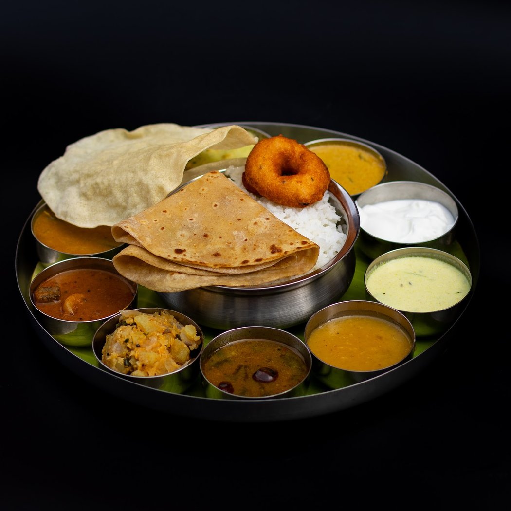 Kovai Cafe 1