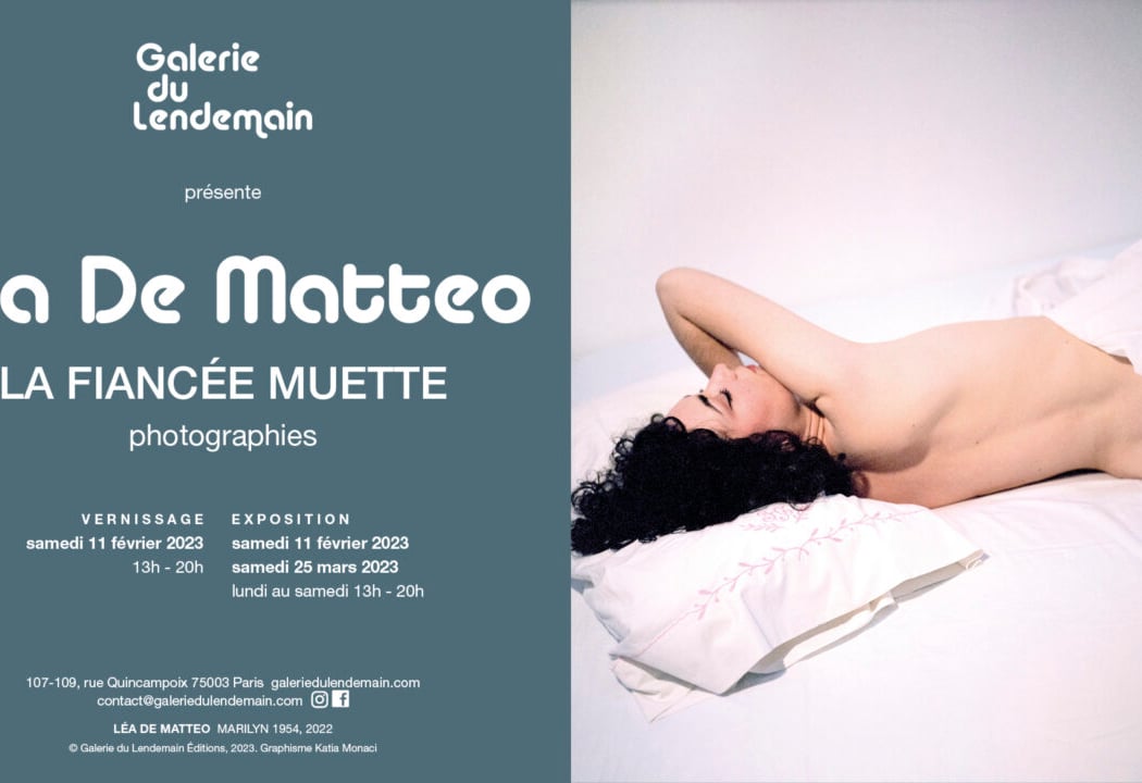 La Fiancée Muette 1